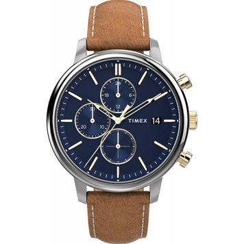 Мужские часы Timex CHICAGO Chrono Tx2u39000