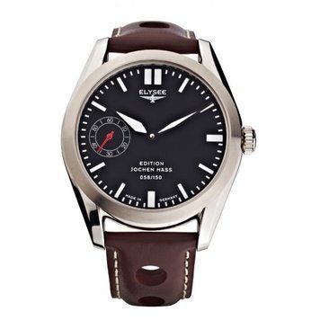 Часы наручные мужские Elysee 71018, EDITION JOCHEN MASS