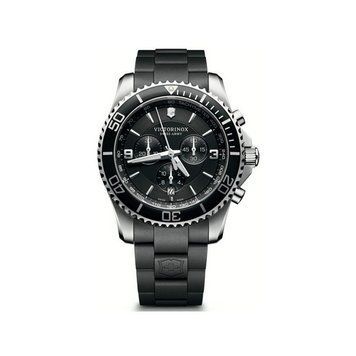 Мужские часы Victorinox Swiss Army MAVERICK V241696