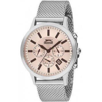 SL.09.6069.2.01 наручные часы Slazenger
