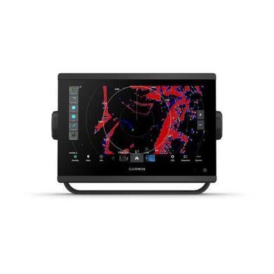 Эхолот-картплоттер Garmin GPSMAP 923xsv