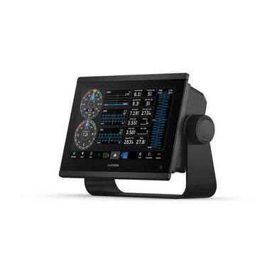 Эхолот-картплоттер Garmin GPSMAP 923xsv