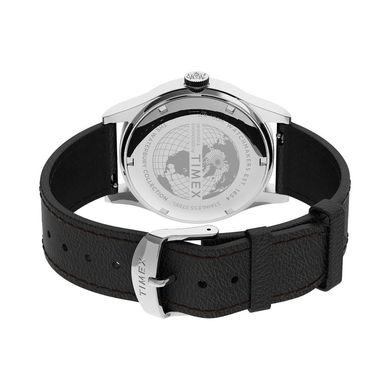 Часы наручные мужские Timex WATERBURY Tx2u90200