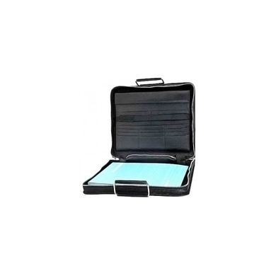 Портфель Piquadro Modus для ноутбука з блокнотом А4 PB1166MO_N