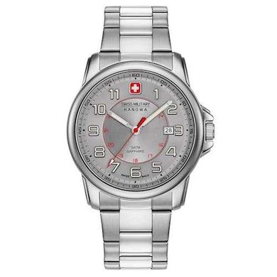 Часы наручные Swiss Military-Hanowa 06-5330.04.009