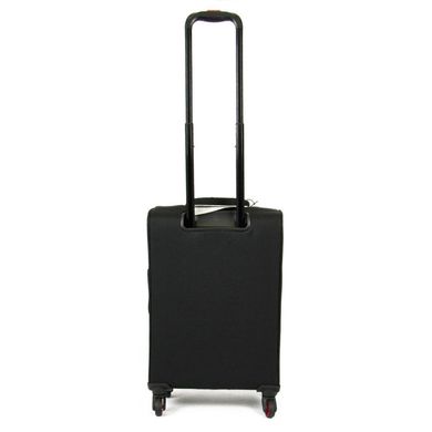 Чемодан IT Luggage ACCENTUATE/Black S Маленький IT12-2277-04-S-S001