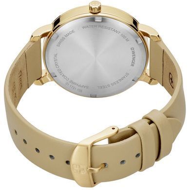 Женские часы Wenger Watch METROPOLITAN DONNISSIMA W01.1731.105