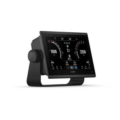 Эхолот-картплоттер Garmin GPSMAP 923xsv