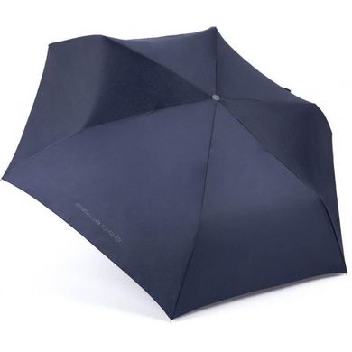 Зонт Piquadro OMBRELLI/Blue OM3888OM4_BLU