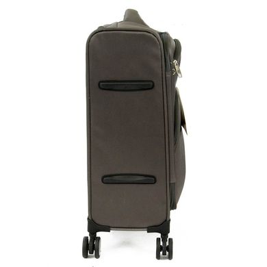 Чемодан IT Luggage SATIN/Dark Grey S Маленький IT12-2225-08-S-S755
