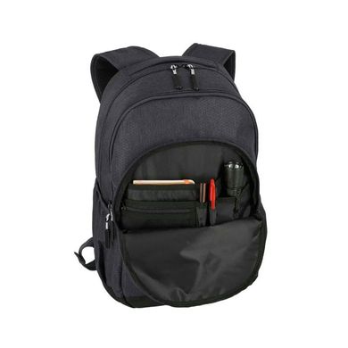Рюкзак для ноутбука Travelite KICK OFF 69/Dark Antracite TL006918-04