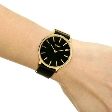 Женские часы Timex METROPOLITAN Transcend Tx2t45300