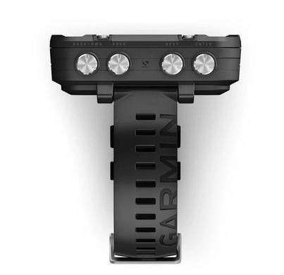 Підводний комп'ютер Garmin Descent X30