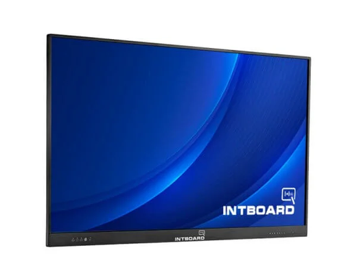 Интерактивная панель INTBOARD GT86