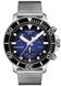 Часы наручные мужские Tissot SEASTAR 1000 CHRONOGRAPH T120.417.11.041.02 1