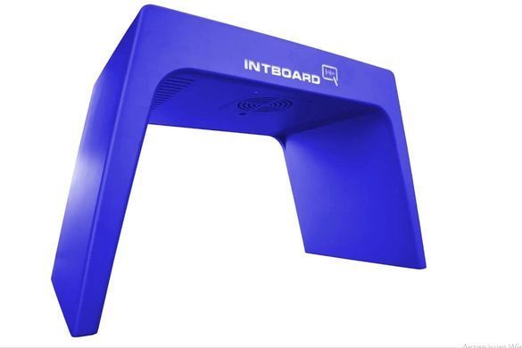 Интерактивный стол INTBOARD ZABAVA 2.0 43" + Программное обеспечение для развлечений