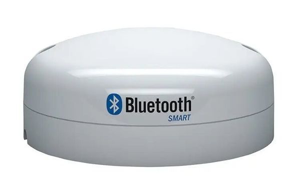 Бездротовий пульт дистанційного керування автопілотом Lowrance WR10 Remote + BT1 Base