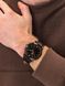 Часы наручные мужские FOSSIL FS5557SET кварцевые, ремешок из кожи, США 7
