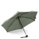 Зонт складной унисекс Piquadro OMBRELLI/Green OM3640OM4_VE 2