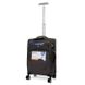 Чемодан IT Luggage SATIN/Dark Grey S Маленький IT12-2225-08-S-S755 1