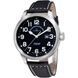 Часы наручные мужские Zeno-Watch Basel 8554-a1, Oversized Pilot Automatic