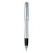Перьевая ручка Parker Urban Premium Silver-Blue 21 212SB 2