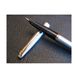 Перьевая ручка Parker 45 Stainless Steel GT FP 54 112 7