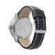Швейцарские часы наручные мужские FORTIS 647.10.91 L.01 на ремешке из кожи теленка, механика/автоподзавод 3
