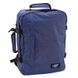 Сумка-рюкзак CabinZero CLASSIC 44L/Blue Jean Cz06-1706 2