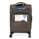 Чемодан IT Luggage SATIN/Dark Grey S Маленький IT12-2225-08-S-S755 5