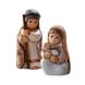 Фігурка De Rosa Rinconada Nativity Йосип і Марія (2шт) 2010 Dr3002 1