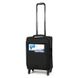 Валіза IT Luggage ACCENTUATE/Black S Маленький IT12-2277-04-S-S001 4