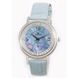 Наручные часы 1627-2-106 mop, blue (Seculus)