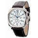 Годинники наручні чоловічі Elysee 13238, Chronograph Men