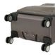 Чемодан IT Luggage SATIN/Dark Grey S Маленький IT12-2225-08-S-S755 7