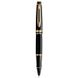 Ручка роллер Waterman EXPERT Black RB 40 021 1