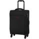 Валіза IT Luggage ACCENTUATE/Black S Маленький IT12-2277-04-S-S001 1