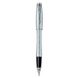 Перьевая ручка Parker Urban Premium Silver-Blue 21 212SB 1