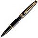 Ручка ролер Waterman EXPERT Black RB 40 021 3