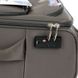 Валіза IT Luggage SATIN/Dark Grey S Маленький IT12-2225-08-S-S755 8