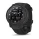 Смарт-часы наручные Garmin Instinct Crossover Solar - Tactical Edition чорний 1