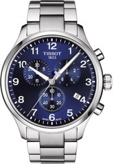 Часы наручные мужские Tissot CHRONO XL CLASSIC T116.617.11.047.01