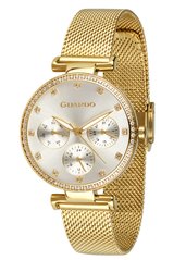 Женские наручные часы Guardo B01652-3 (m.GW)