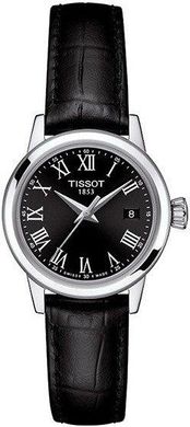 Годинники наручні жіночі Tissot CLASSIC DREAM LADY T129.210.16.053.00