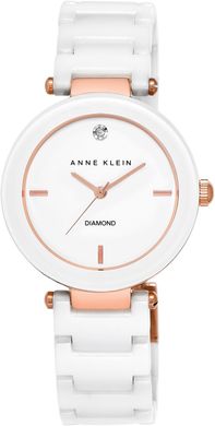 Часы Anne Klein AK/1018RGWT