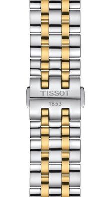 Часы наручные мужские TISSOT CLASSIC DREAM SWISSMATIC T129.407.22.031.01