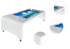 Интерактивный стол INTBOARD STYLE 32 дюйма