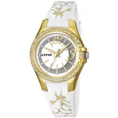 K5624/5 Жіночі наручні годинники Calypso