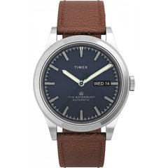 Часы наручные мужские Timex WATERBURY Automatic Tx2u91000