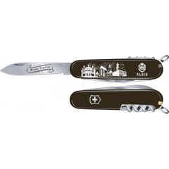 Складной нож Victorinox Spartan Vx13603.3R31